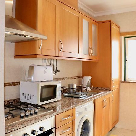 Algarve Sweet Home - Sea View Armação de Pêra Zewnętrze zdjęcie