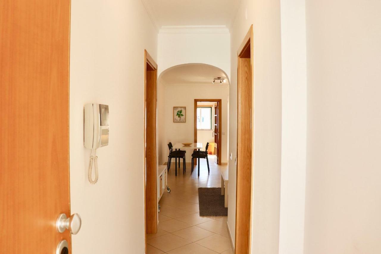 Algarve Sweet Home - Sea View Armação de Pêra Zewnętrze zdjęcie