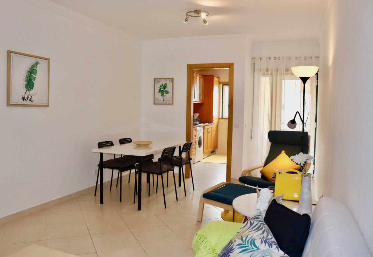 Algarve Sweet Home - Sea View Armação de Pêra Zewnętrze zdjęcie