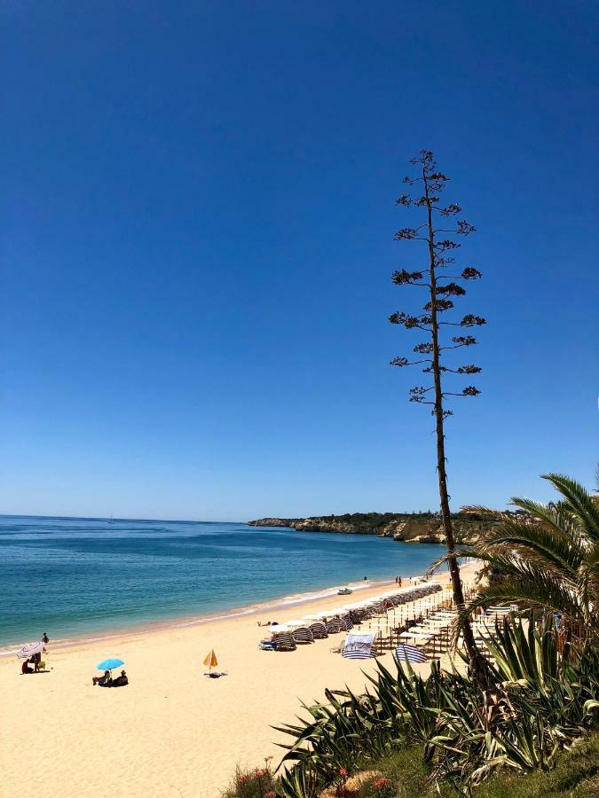 Algarve Sweet Home - Sea View Armação de Pêra Zewnętrze zdjęcie