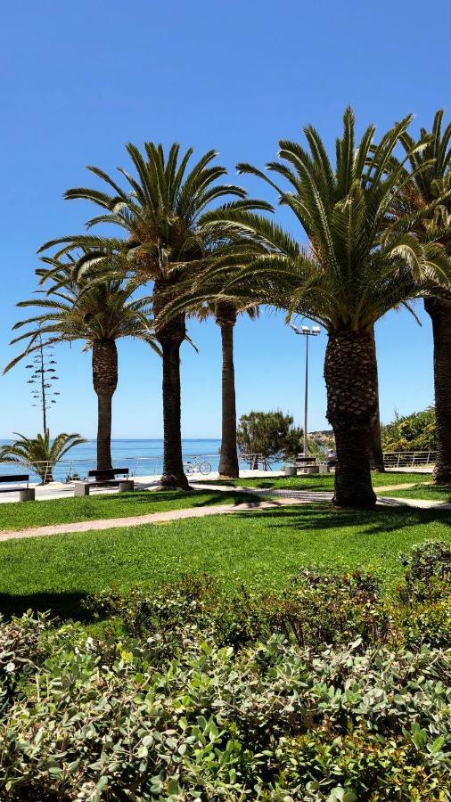 Algarve Sweet Home - Sea View Armação de Pêra Zewnętrze zdjęcie