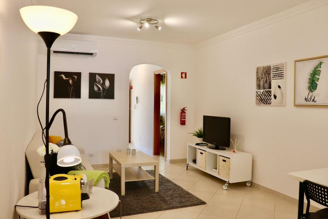 Algarve Sweet Home - Sea View Armação de Pêra Zewnętrze zdjęcie