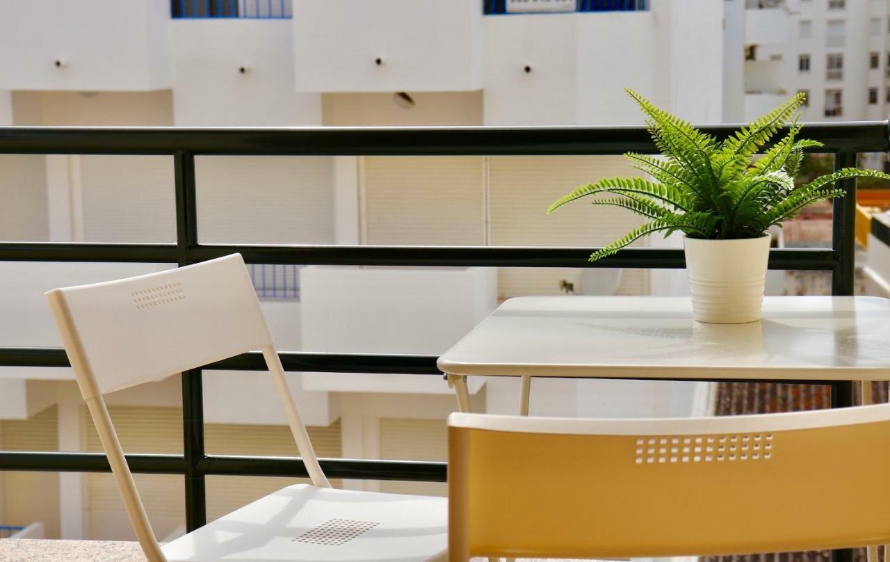 Algarve Sweet Home - Sea View Armação de Pêra Zewnętrze zdjęcie