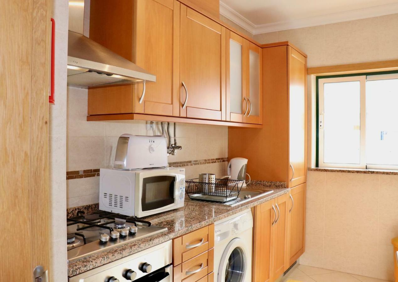 Algarve Sweet Home - Sea View Armação de Pêra Zewnętrze zdjęcie